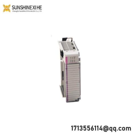 AB 1769-IF16V: Compact High-density Analog Voltage Input Module