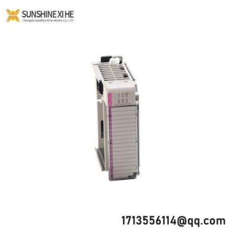 Rockwell Automation 1769-IF4FXOF2F Analog I/O Module, Fast Processing for Industrial Control Applications