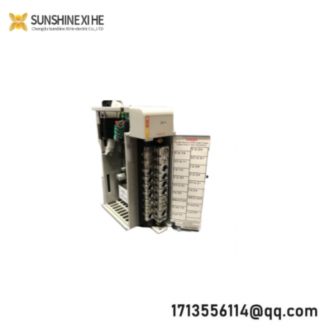 Allen-Bradley 1769-IF4XOF2/A CompactLogix Analog Input/Output Module