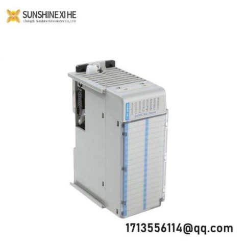 Allen Bradley 1769-IQ32 Discrete Input Module for Advanced Automation Solutions