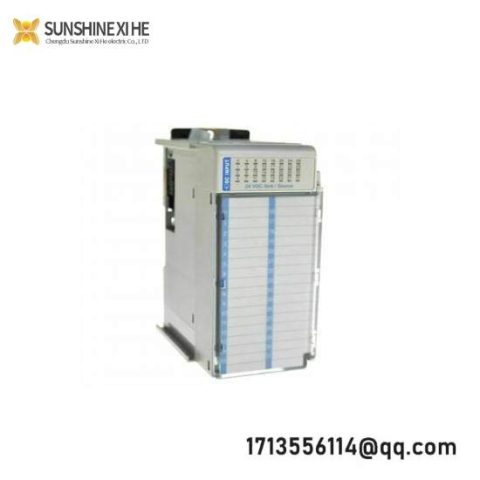 AB Control Systems 1769-IQ32/A I/O Module - High Performance Digital Input Output Controller