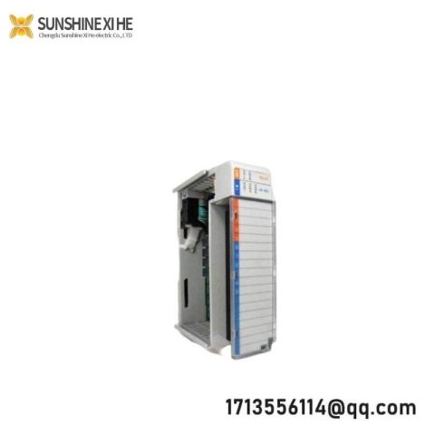 AB 1769-IQ6XOW4: 4-Point AC/DC Relay Output Module, Precision Control for Industrial Automation