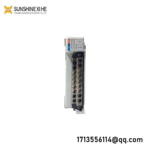 AB 1769-IQ6XOW4 Compact I/O Digital Combination Module