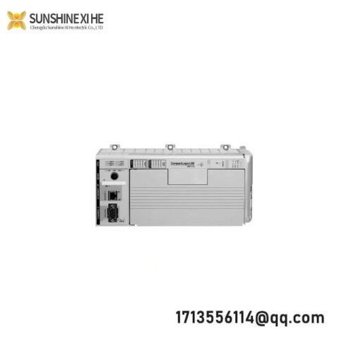 Allen-Bradley AB 1769-L23E-QBFC1B Packaging Control Module