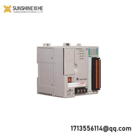 Allen-Bradley 1769-L24ERQBIB CompactLogix Controller