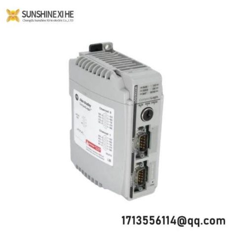 Allen-Bradley 1769-L30 Processor Module for PLC