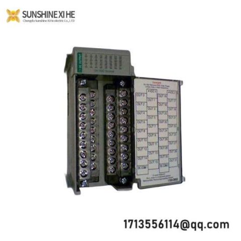 Rockwell Automation 1769-OB32 Programmable Logic Controller (PLC) Module, Advanced Industrial Automation Solutions