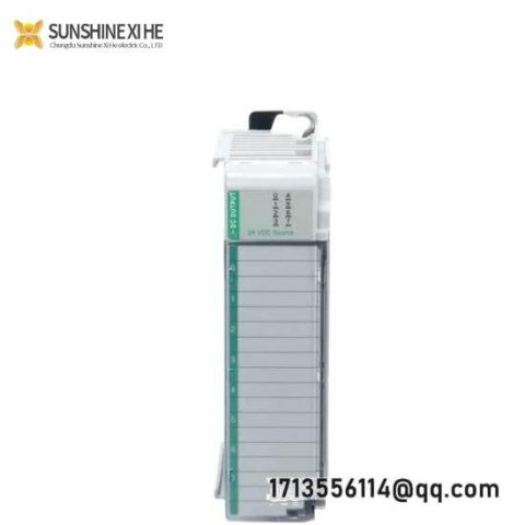 Advanced 1769-OB8 Digital Input Module for PLC Systems