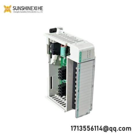 Allen-Bradley 1769-OB8/A CompactLogix Sourcing Output Module Series A