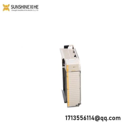 AB CompactLogix 1769-OF8V Analog Output Module, Industrial Automation