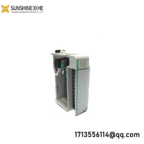 AB 1769-OV16: 16 Point 24 Vdc Sinking Output Module - Advanced Control Solution