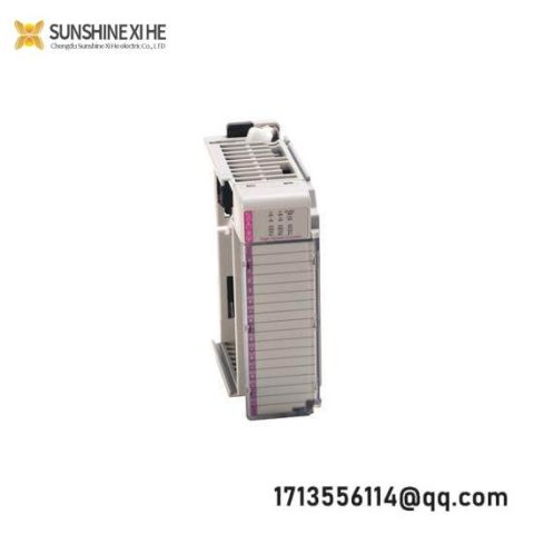 Rockwell Automation 1769-OV16 Output Module - Control System Expansion