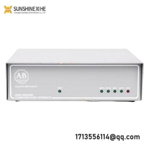 Allen-Bradley 1770-KF2 Interface Module, Compact PLC Technology