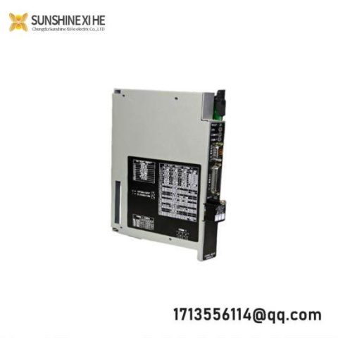 Siemens 1771-DMC Control Coprocessor Module, Advanced Automation Solution