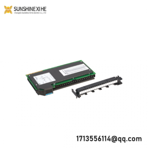 Allen-Bradley 1771-IBD PLC Input Module - Industrial Control Solutions