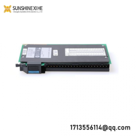 Allen-Bradley 1771-IBN/C PLC-5 Digital Input Module - Industrial Automation Solution