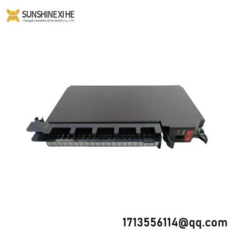 Allen-Bradley 1771-IFF Analog Input Module for Industrial Automation