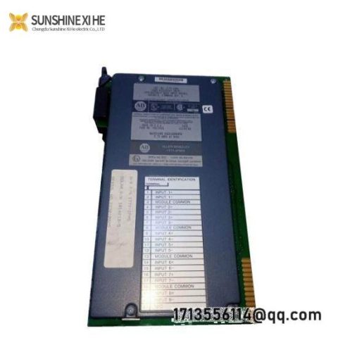 Siemens 1771-IFMS, Process Interface Module for Simatic S7-1500