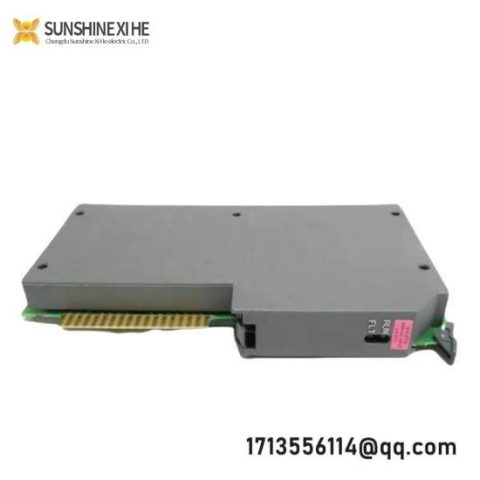 Allen-Bradley 1771-IL/D - Input Logic Module, Industrial Control Systems