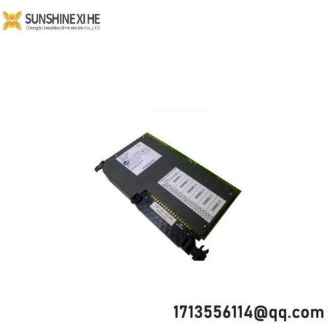 AB 1771-NIS/B Analog RTD Input Module - Precision Temperature Measurement for Industrial Control