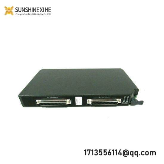 GE Fanuc 1771-NOV Analog Voltage Output Module for PLC-5, Compact, Precise Control, Industrial Automation