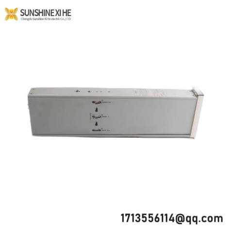 AB 1771-NR: High Precision Isolated Analog Modules for Industrial Control