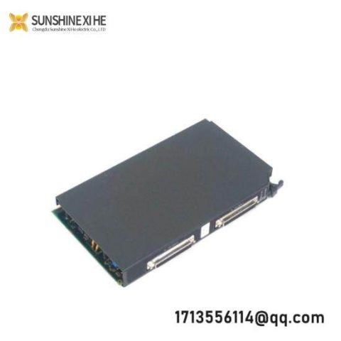 Allen-Bradley 1771-NR PLC-5 Analog Input Module - Industrial Control Solutions