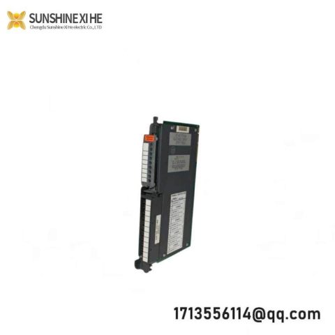 AB 1771-OB Digital Output Module, Industrial Control Solutions