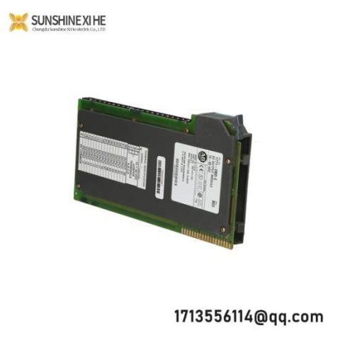 Allen-Bradley 1771-OBD/C Digital Output Module - Precision Control for Industrial Automation