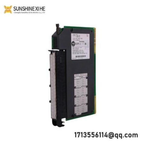 Allen-Bradley 1771-OBN Digital DC Output Module - Advanced Control Solutions