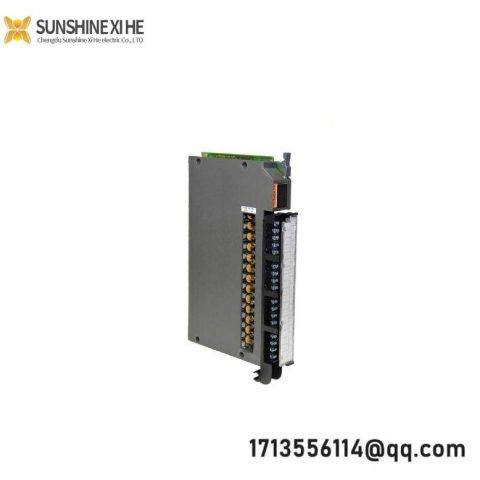 AB 1771-OBN Digital Output Module - Advanced Control Solutions for Industry