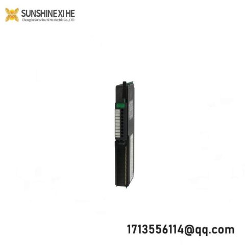 AB 1771-OC DC Output Driver Module: Advanced Control Solutions for Industrial Applications