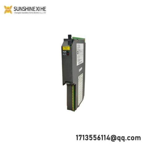 Allen-Bradley 1771-OFE1/B Analog Output Module - Industrial Control Solutions