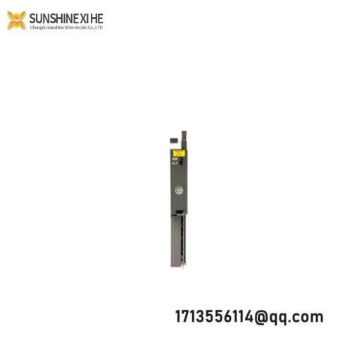 ABB AB 1771-OFE3 Analog Output Module, for Industrial Automation Solutions