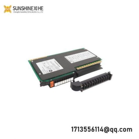 AB Control 1771-OZL Output Module, Industrial Automation Solutions