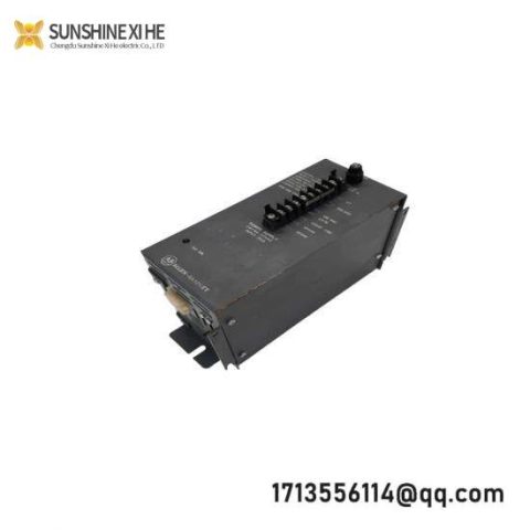 Allen-Bradley 1771-P2 Power Supply Module