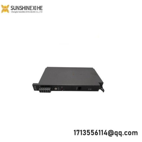 AB 1771-P4S1 Power Supply Module for Industrial Automation