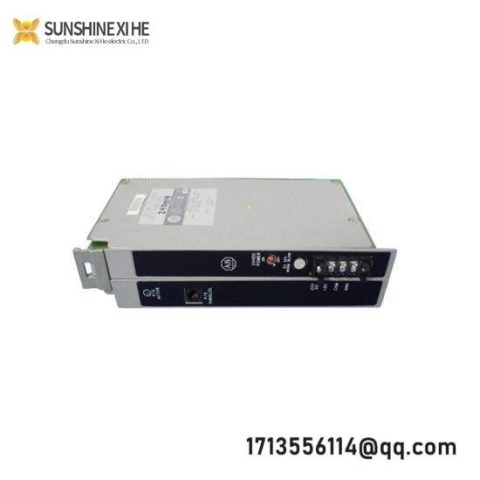 Allen Bradley 1771-P5E-A Power Supply Module