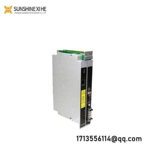 Allen Bradley 1771-P5E PLC-5 Power Supply, Advanced Industrial Control Solutions