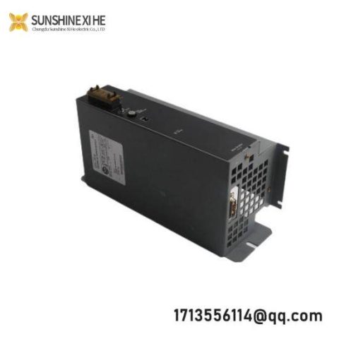 Allen Bradley 1771-P7 AC Power Supply, Industrial Control, Modules, Power Supply
