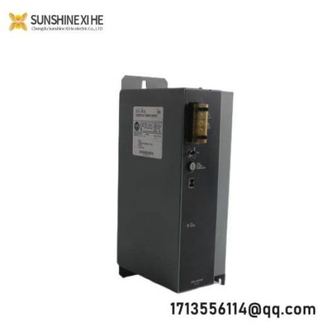 Rockwell Automation 1771-P7/D Power Supply