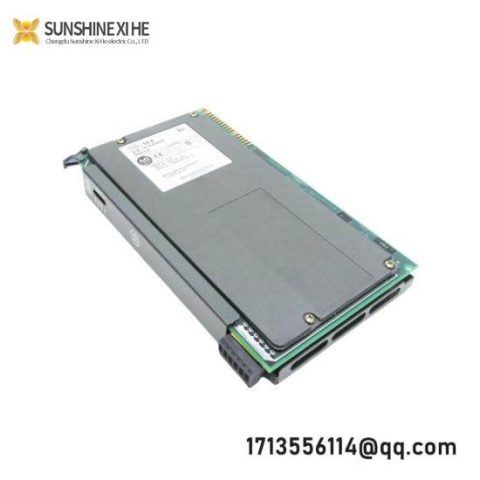 Rockwell Automation 1771-SN Substation I/O Scanner Module