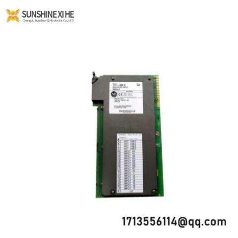 AB 1771-VHSC High-Speed Counter Module, Industrial Automation Control, Programmable Logic Controllers