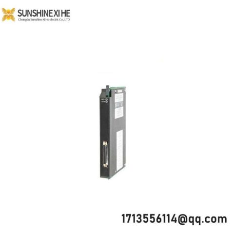 Allen Bradley 1771-WS Scale Module, Industrial Weight Measurement Technology