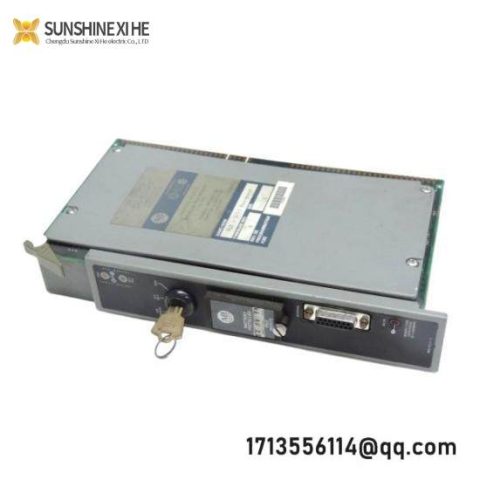 AB 1772-LW Processor, Industrial Control System Component