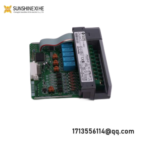 Siemens 1775-GA 1775GA Programmable Logic Controller, Advanced Industrial Automation