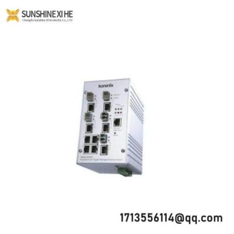 GE Fanuc 1783-BMS20CA - Programmable Logic Controller, Industrial Control Module
