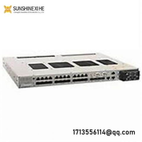 Hirschmann 1783-IMS28RAC Industrial Ethernet Gigabit Switch, for Industrial Control Systems
