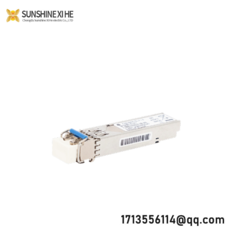 Advanced Industrial Control Module - 1783-SFP1GLX: Unleashing Precision and Efficiency in Automation Systems