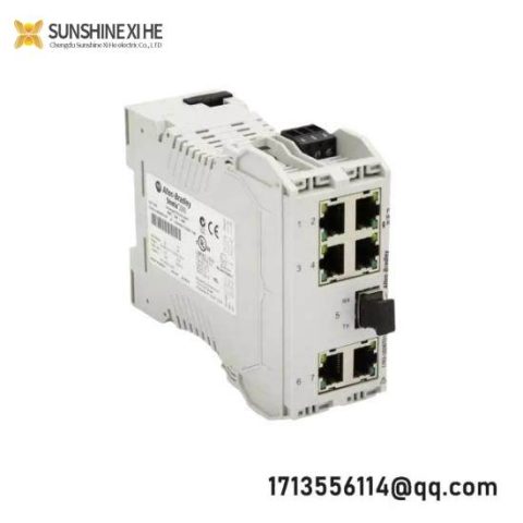 Stratix 2000 Switch1783-US06T01F